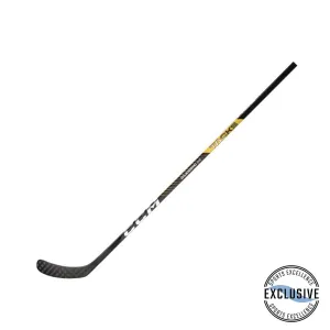 Tacks Classic SE Hockey Stick - Junior