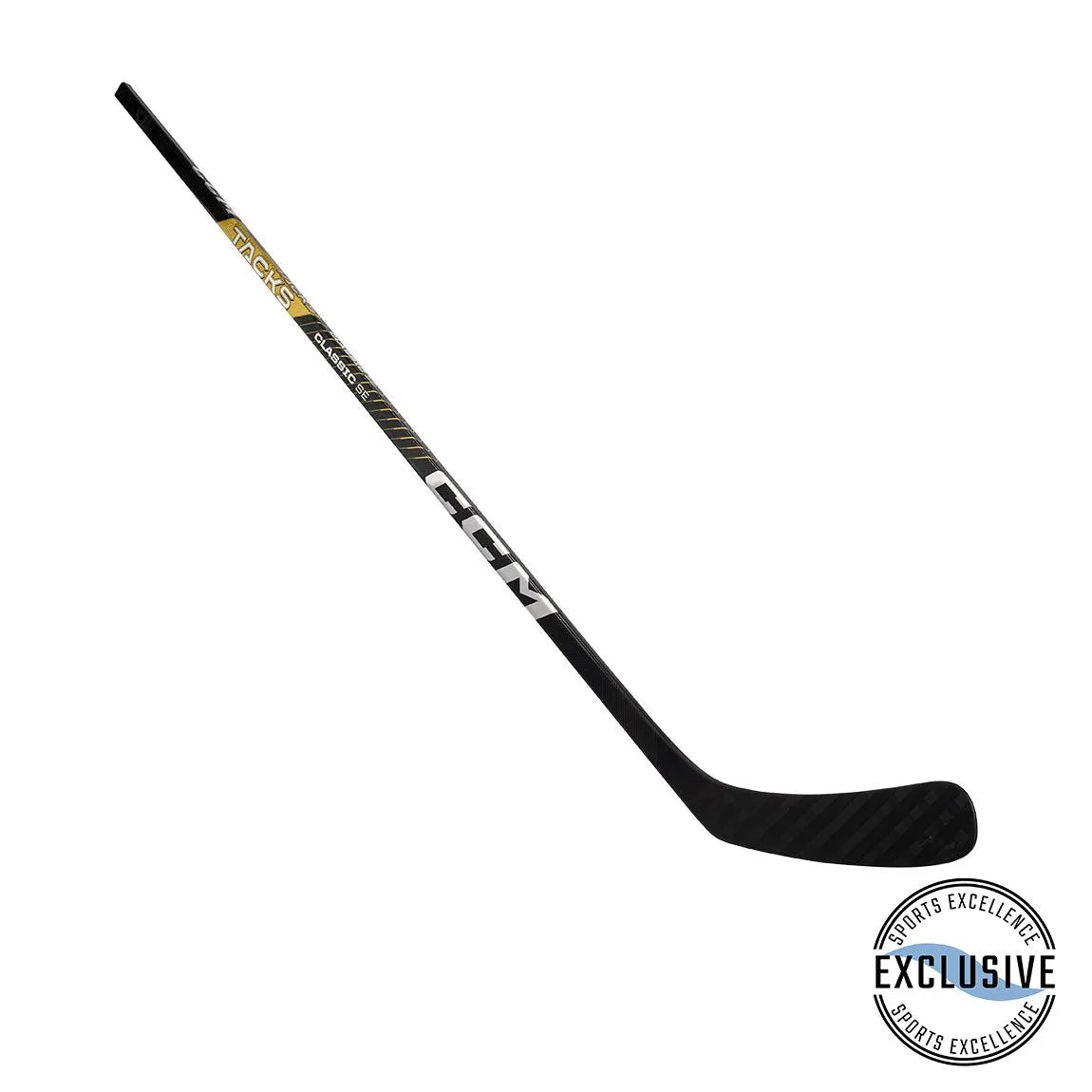 Tacks Classic SE Hockey Stick - Junior