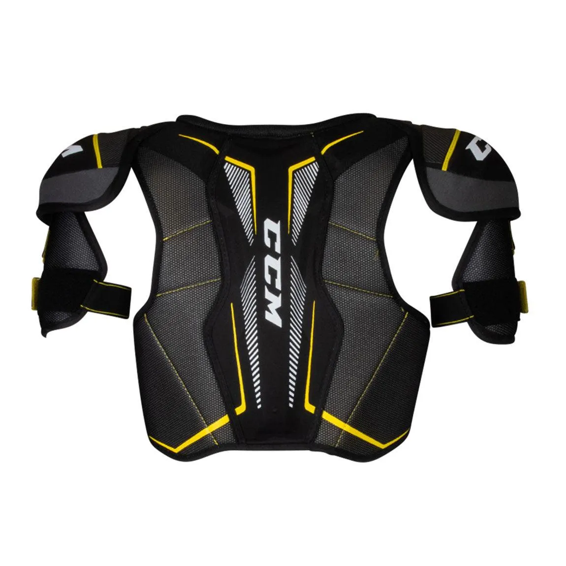 Tacks Classic Shoulder Pad - Senior