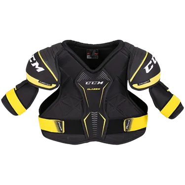 Tacks Classic Shoulder Pads - Senior
