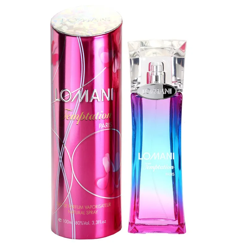 Temptation by Lomani 100ml EDP for Women
