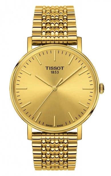 TISSOT EVERYTIME DESIRE