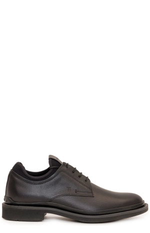 Tod's Classic Lace-Up Shoes