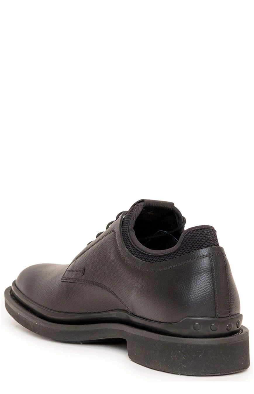 Tod's Classic Lace-Up Shoes
