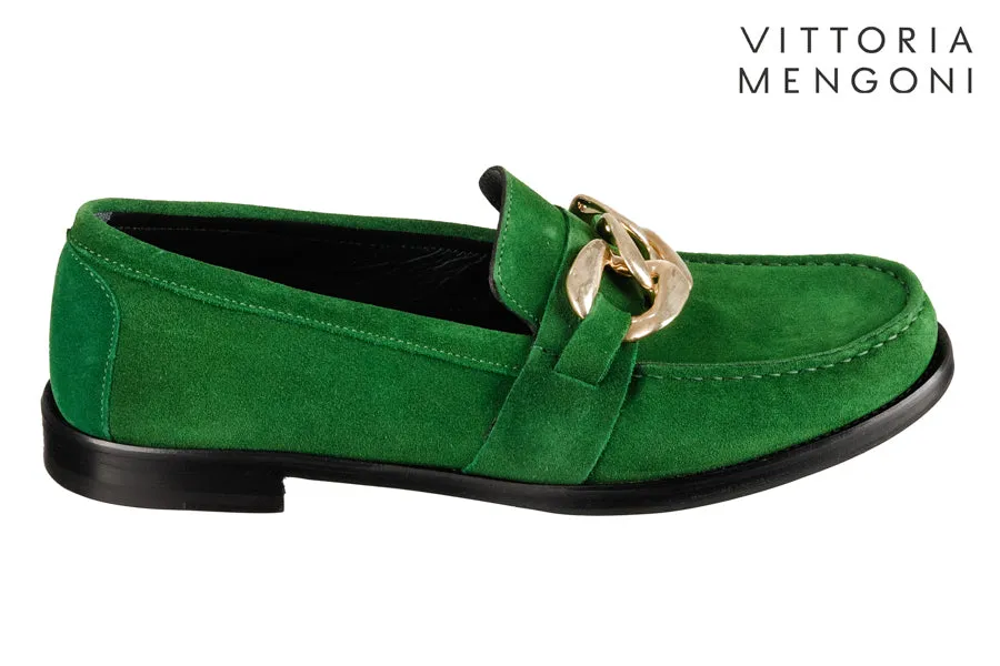 Vm Kermit Green