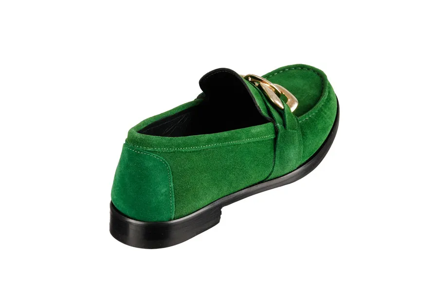 Vm Kermit Green
