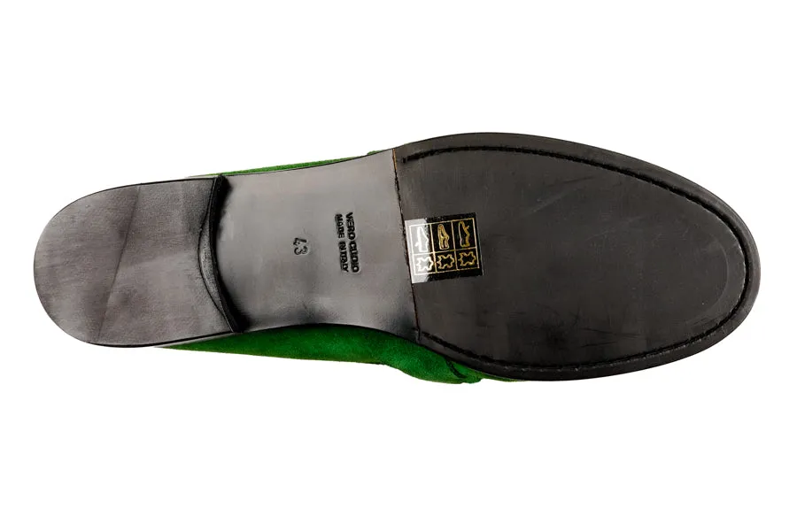 Vm Kermit Green