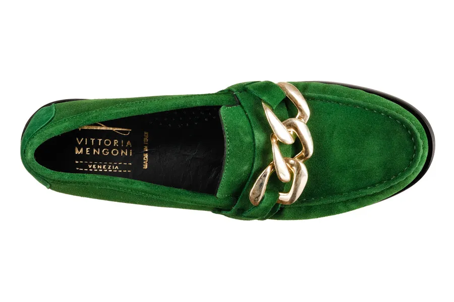 Vm Kermit Green