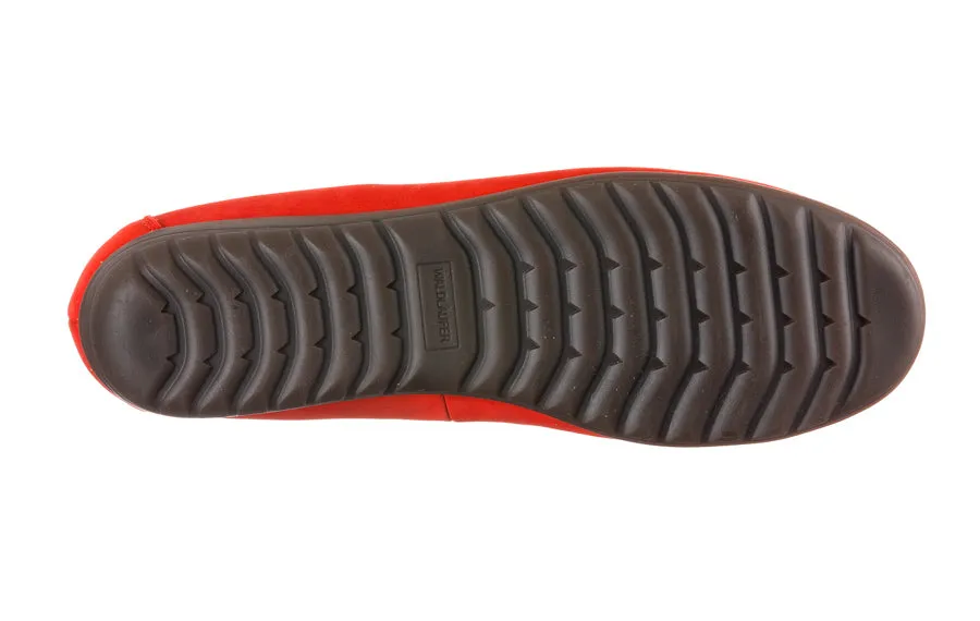 Wal Slide Red
