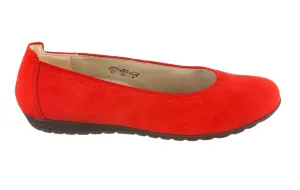Wal Slide Red