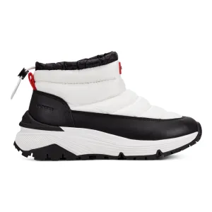 Women's Anne Insulated Waterproof Snow Booties White