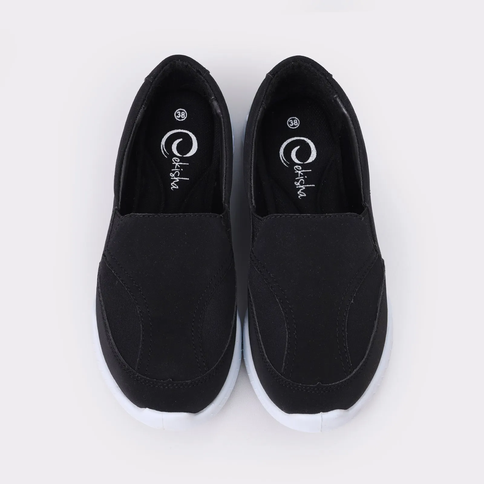 Women’s Casaul canvas