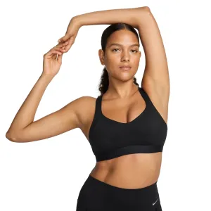 Womens Nike DriFit Indy High Support Bra