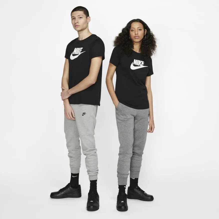 Women's Nike Sportswear Essential T-Shirt Black