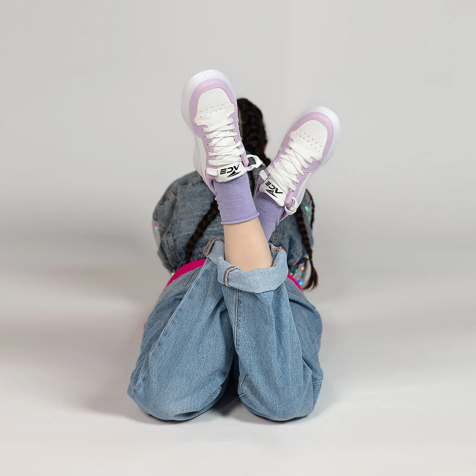 Women's Trendy Sneakers