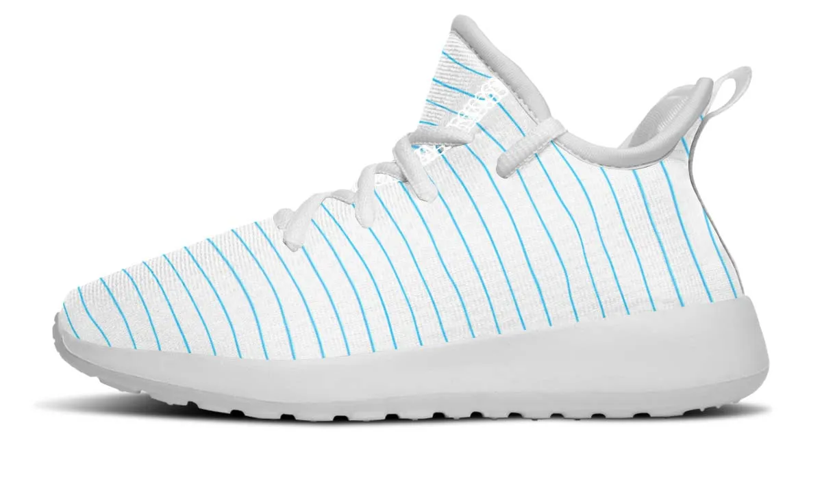 Writers Notepad Kids Sneakers
