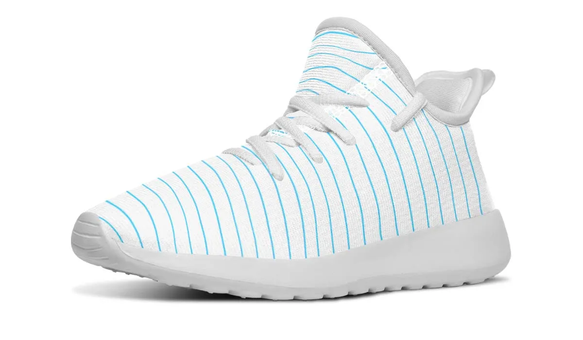 Writers Notepad Kids Sneakers