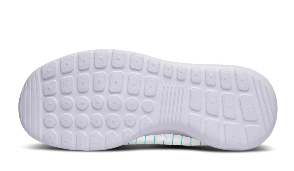 Writers Notepad Kids Sneakers