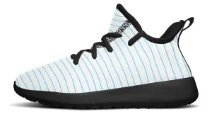 Writers Notepad Kids Sneakers