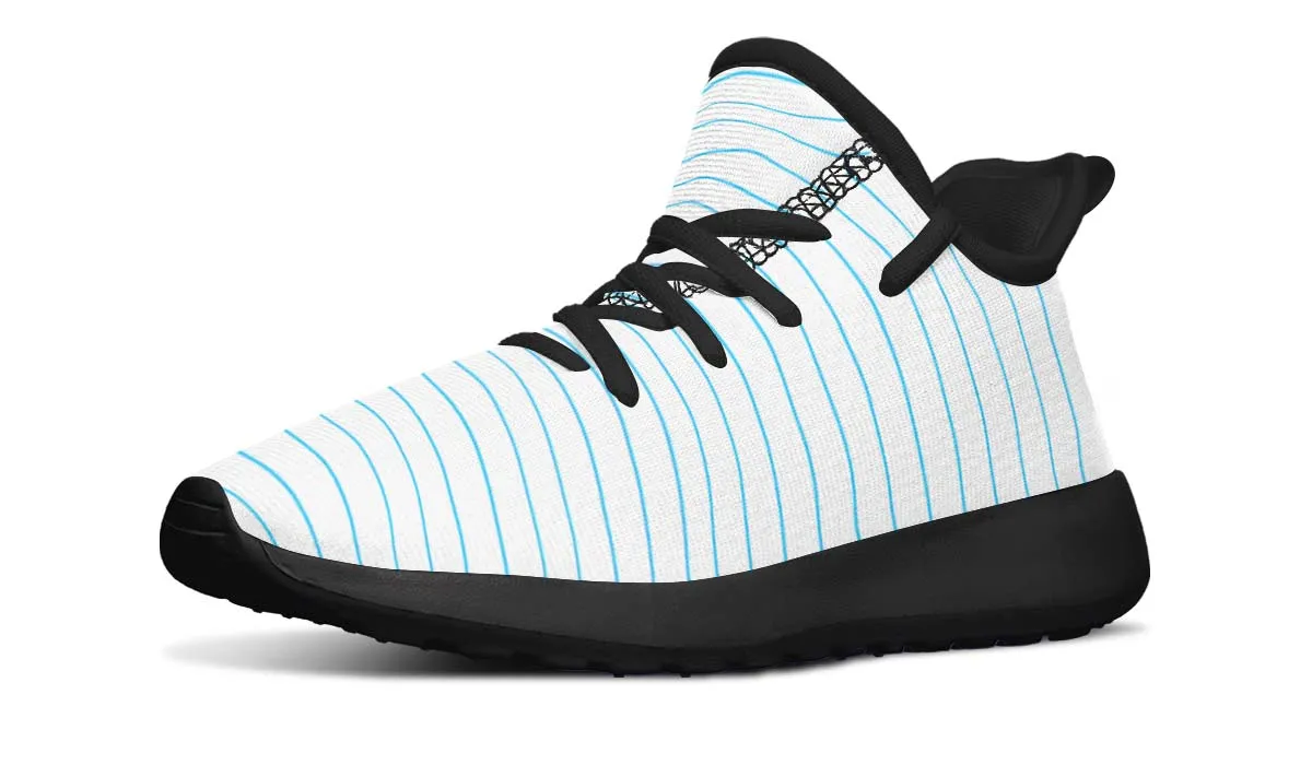 Writers Notepad Kids Sneakers