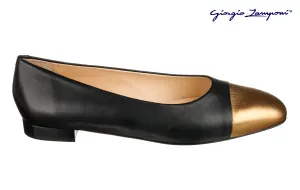 Zam Longwalk Black