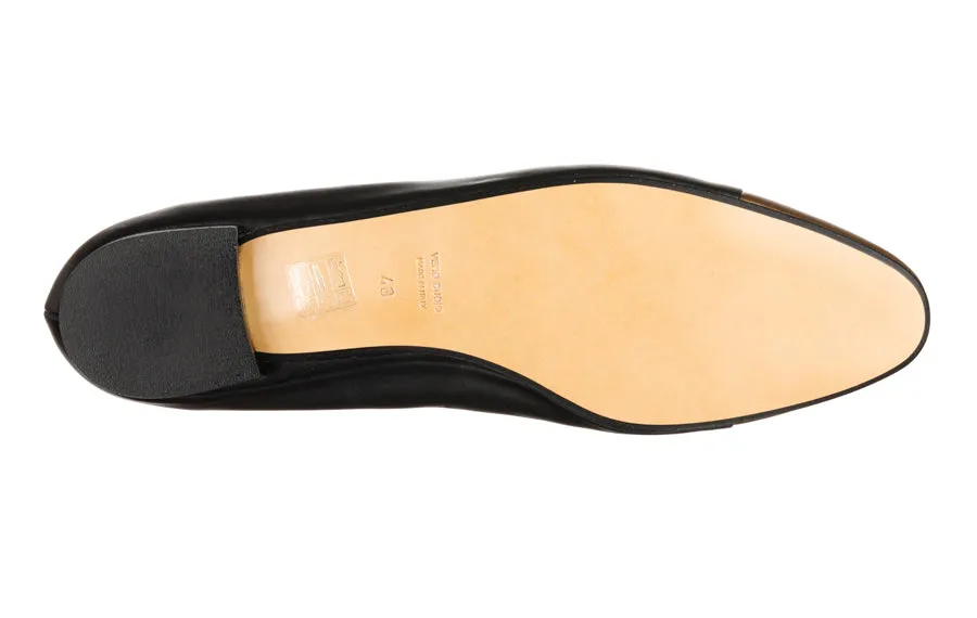 Zam Longwalk Black