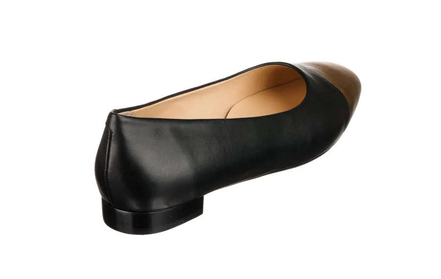 Zam Longwalk Black